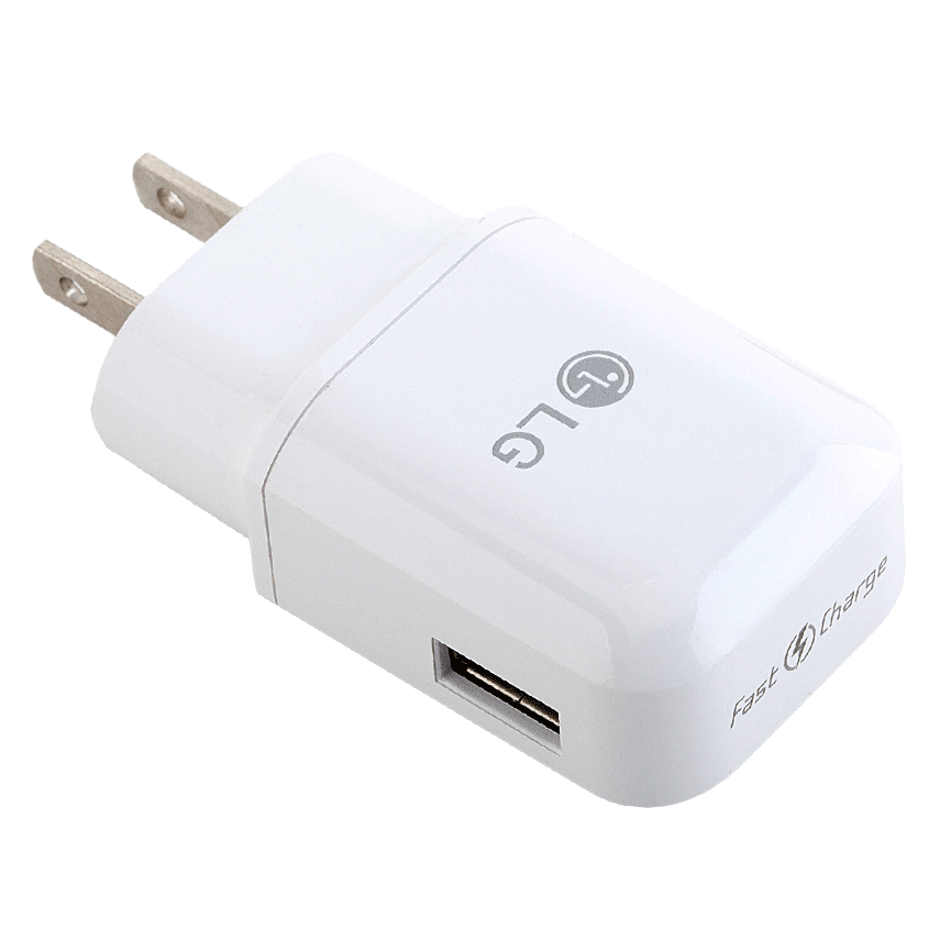 Original LG Fast Charging Wall Charger Type C Cable For LG G5 G6 G7 Stylo 4 V30 - Picture 5 of 11