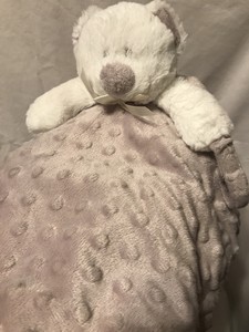 blankets and beyond bear
