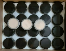 100 - JURLIQUE SILK FINISHING FACE POWDER 0.035 oz unboxed Travel Size