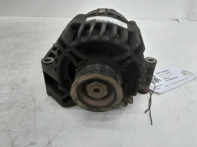 2014 Fiat DOBLO 1248cc Diesel DENSO 70amp Alternator 51854905 for  