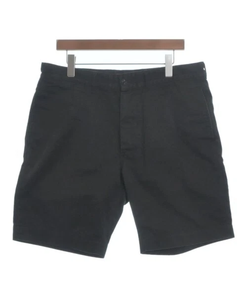 Short Supreme noir 34 (environ XL) 2200499880116