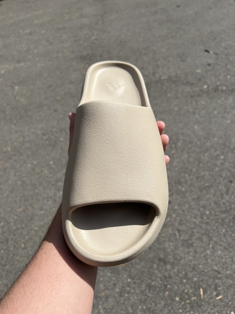 Adidas Yeezy Slide Pure | eBay Adidas Yeezy Slide Pure | eBay
