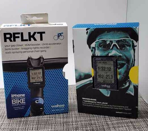 rflkt bike computer