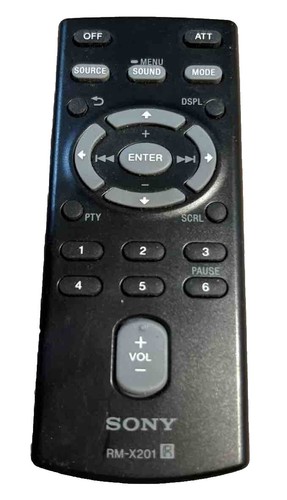 Sony VTR RMT-708 Video 8 Handycam Camcorder Remote Control Genuine