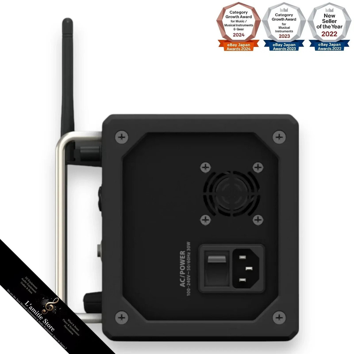 BEHRINGER X Air XR16 16-channel XAir XR-16 Tablet-controlled