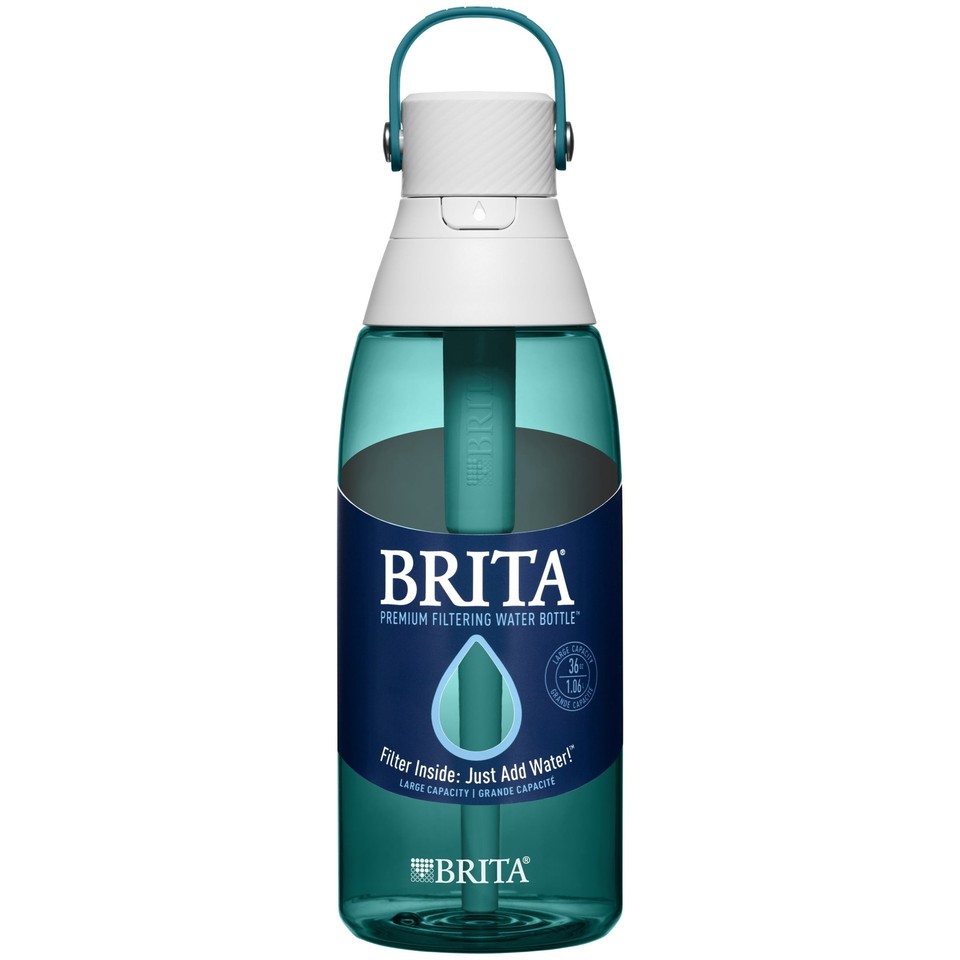 Bouteille Brita Fill&Go Vital bleue 60 cl