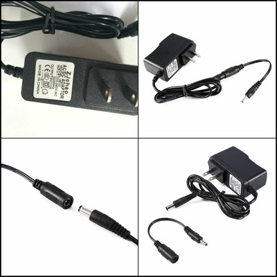 fisher price 6v swing adapter power cord