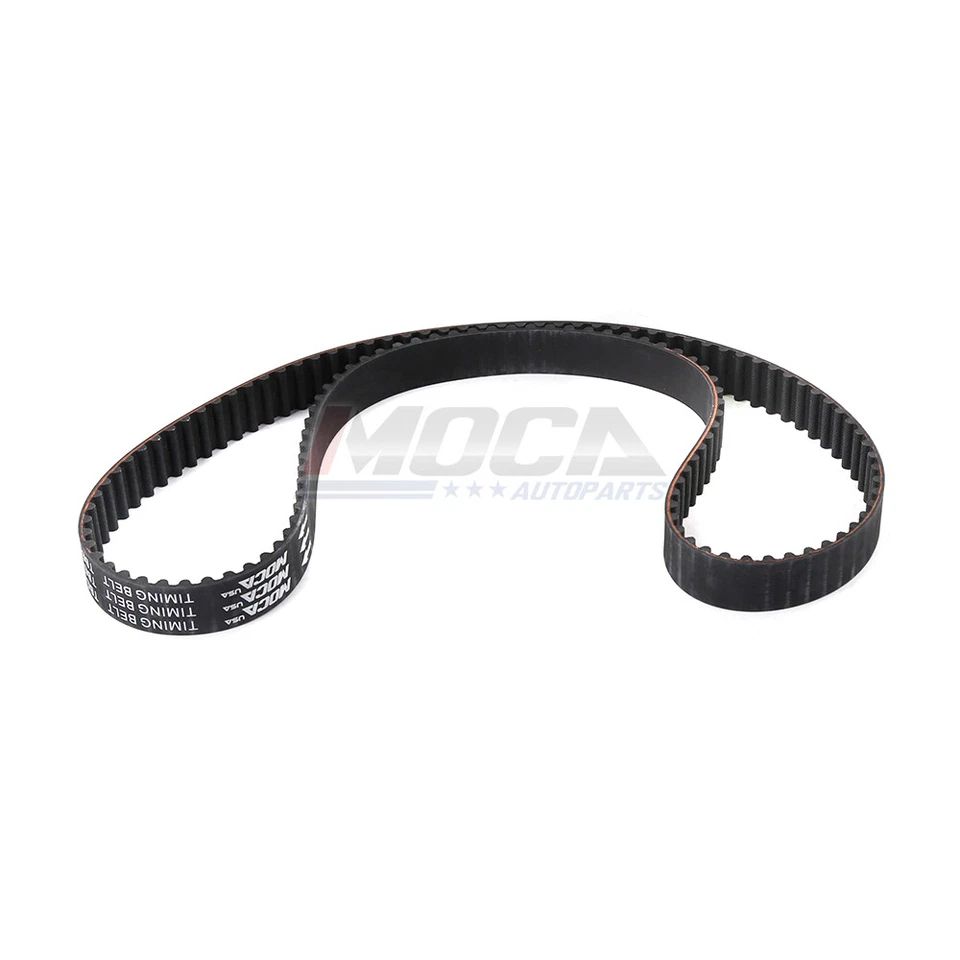 Timing Belt Kit Water Pump fit 99-04 Ford Focus Escape Mazda Tribute Mercury - Image 4 of 4