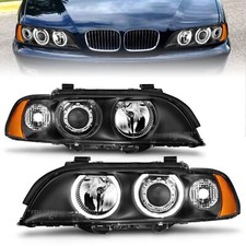 ANZO Projector Headlights 121017