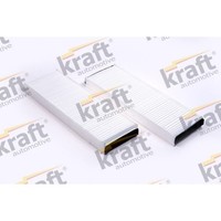 Kraft Innenraumfilter Partikelfilter Passend FüR Audi A6 R8 | 1730500
