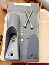 SpaceX Starlink V2 Gen2 Short Wall Mount PN 03512002-503