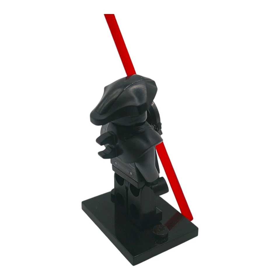 Lego® Star Wars™ Minifigur "Fifth Brother mit Doppel Lichtschwert" 75336 - Bild 3 von 4