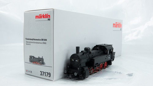 Märklin 37179 Dampflok BR 694 der ÖBB Ep III, Wie neu Topzustand | Zustand: Gebraucht
