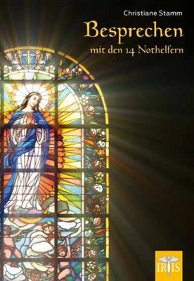 Besprechen | Christiane Stamm | deutsch
