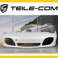Pare-choc avant Porsche 911