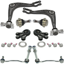 Triangle de suspension Citroen C5