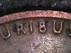 1944 D Clipped  and DD  — photo 10