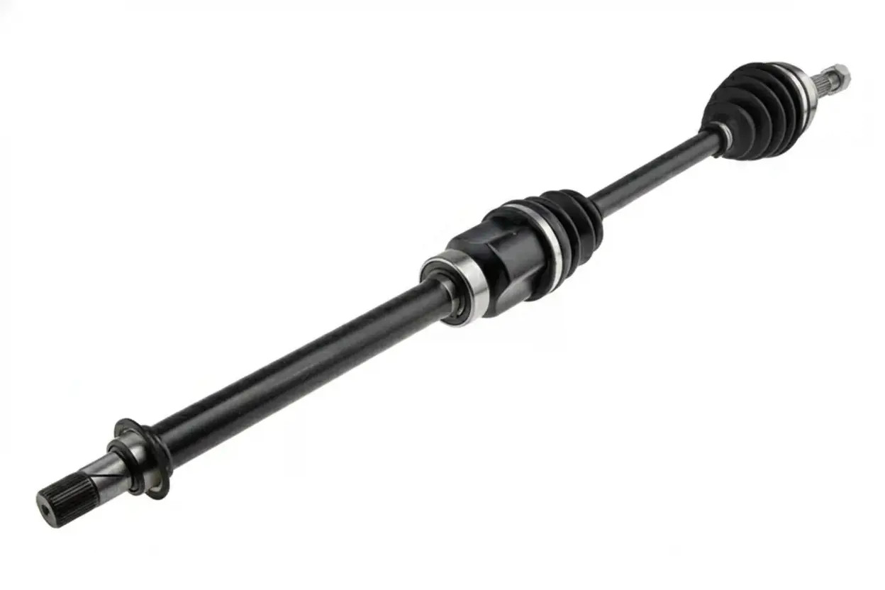 Semiasse Assale anteriore Dx NPW-RE-149 NTY per RENAULT CLIO IV