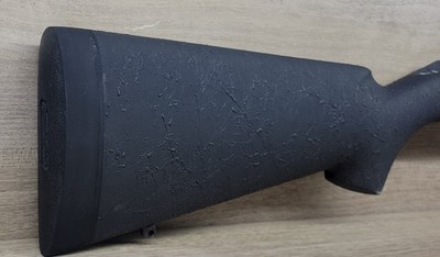 REMINGTON 700 POLICE LTR S/A STOCK /H.S. PRECISION (F201324) | eBay