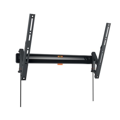 VOGEL´S TVM 3619 TV Wandhalterung, max. 77 Zoll, Neigbar, Schwarz