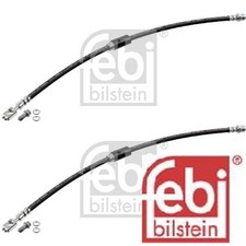 2x Bremsschlauch febi bilstein 27934 2 Bremsschläuche rechts links Vorne