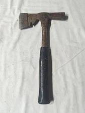 Haymart German Roofing Slate Hammer