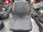 Ariens  Gravely ZT 1740 SEAT ASSEMBLY 00190900