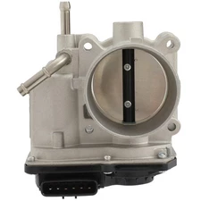 Throttle Body For Subaru Forester Legacy Outback Crosstrek Impreza XV Crosstrek