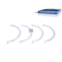 Distanzscheibe Kurbelwelle DT Spare Parts Iam-Expertise Passend FüR U.A. Renault