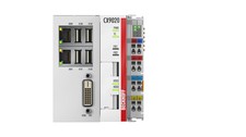 Beckhoff CX9020 Embedded PC Cortex A8 Etherne...