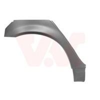 VAN Wezel Seitenwand Hinten Rechts Radlaufrand FüR BMW 3Er Touring E46 0646148