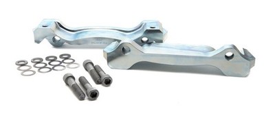 Alcon Fits 10-20 Ford Raptor/F-150 Bracket Kit - Front