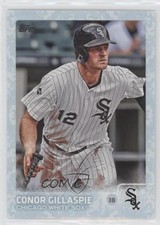 2015 Topps Snow Camo 70/99 Conor Gillaspie #276 c2a