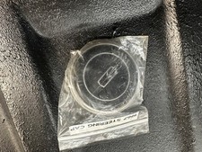 1967 Oldsmobile Steering Wheel Center Emblem