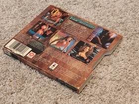 Immortal Desire (3DO, 1994) Video for the 3DO System with Slipcover