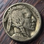 1928-S Buffalo Nickel Low Mintage 5c US Type Coin San Francisco Mint Lot D2-251 — photo 2