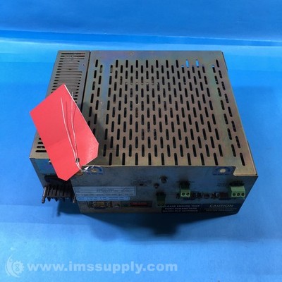 Modicon 92-00922-00 Operator Interface Panel Power Supply USIP