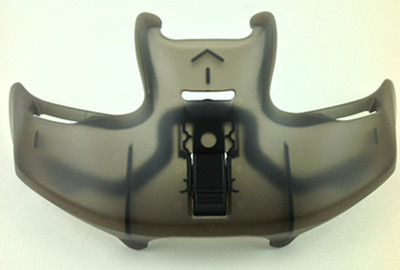Genuine Arai ACR-2 Rear Vent Vector2, Chaser-V, Quantum/J, Axces
