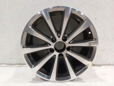 1x Alufelge 17 Zoll 7.5" 5x112 40ET A2134011300 Mercedes-Benz W213 S213