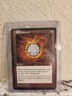 Mox Diamond Original Stronghold MTG Artifact Rare Moderately Played