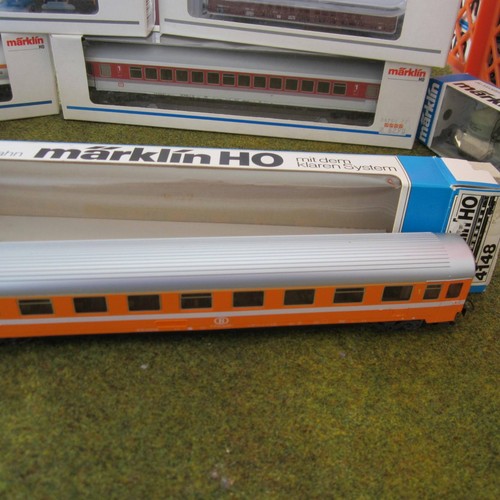 Märklin 4148 Personenwagen 1 Klasse in OV | Condition: Neu