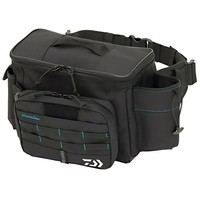 Daiwa Fishing Tackle Emeraldas Shoulder BAG Black