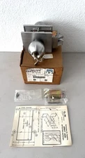 RUSSWIN 540 UNILOC Heavy Duty Commercial Door Knob Lock
