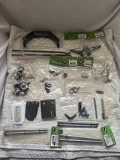Lot of spare parts for Align T-Rex 500