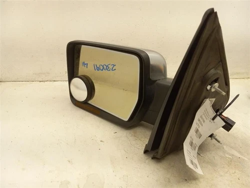 2007-2014 FORD F150 Driver Side View Mirror Power Heated Signal 9L3Z17683EC