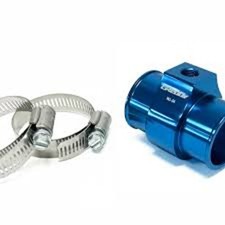 Trust  Aftermarket Water Adapter Radiator Hose 34mm Temp Sensor 16401634