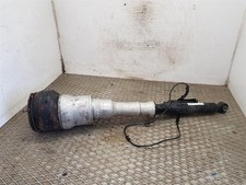 Amortiguador de aire trasero Mercedes Clase S 2013-2021 W222 lado izquierdo 3,0 diésel Om642,861