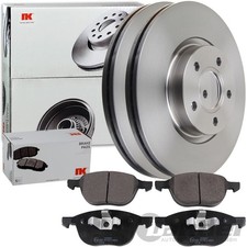 Plaquette de frein Ford TOURNEO CONNECT