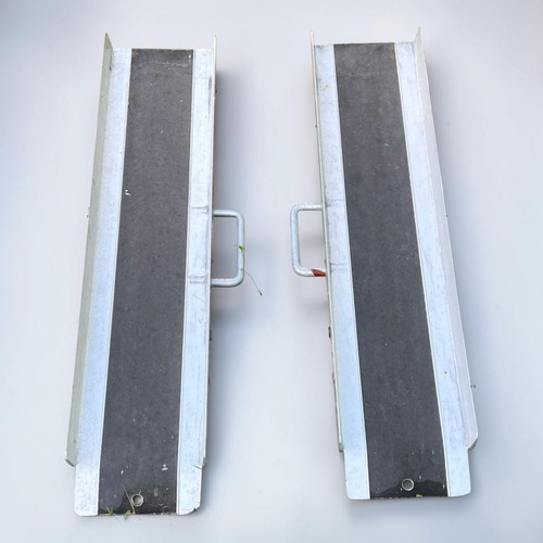 Portable Handi Ramps 30”
