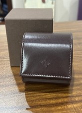 PATEK PHILIPPE Travel Case Wristwatch Carry B...